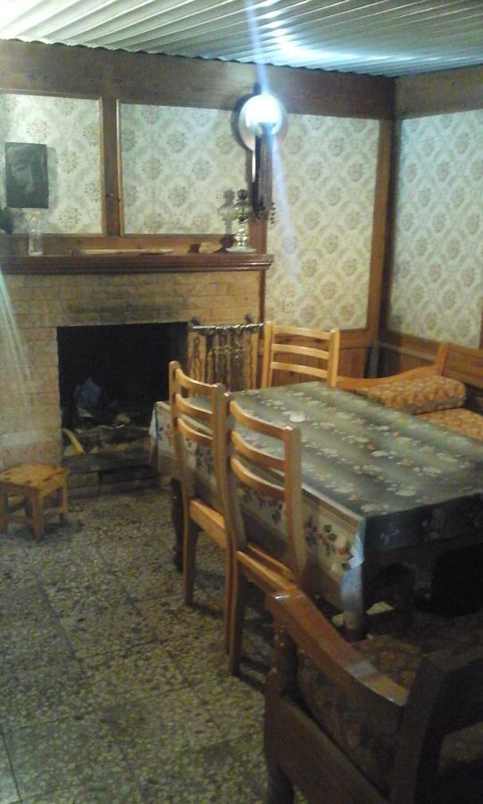 Guesthouse Valeria Borjomi ภายนอก รูปภาพ