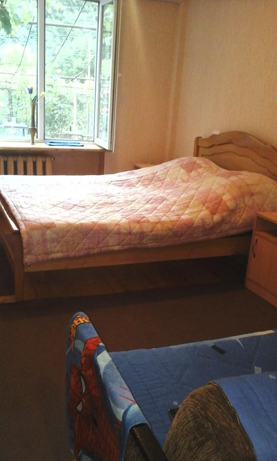 Guesthouse Valeria Borjomi ภายนอก รูปภาพ
