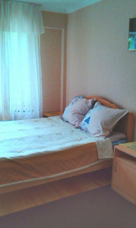 Guesthouse Valeria Borjomi ภายนอก รูปภาพ